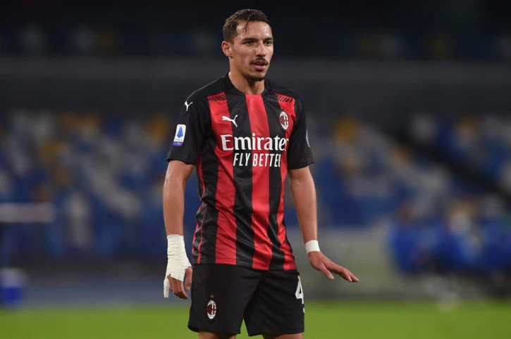 Bennacer là trụ cột đưa AC Milan tới với Scudetto đầu tiên sau một thập kỷ