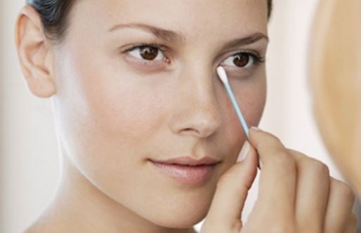 Không cần đi nối chỉ 1 tuần chịu khó là mi dài cong vút