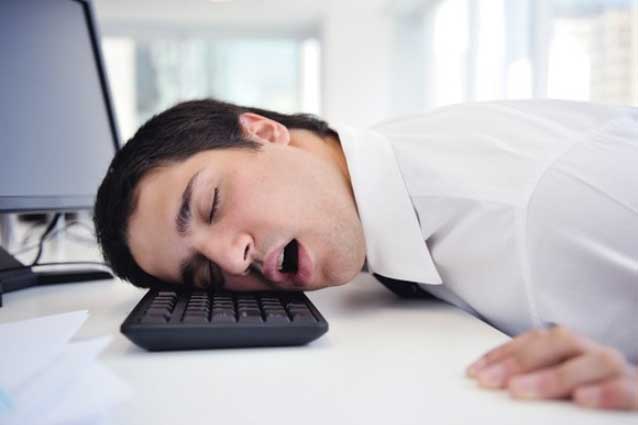 Những điều cấm kỵ khi ngủ trưa tàn phá sức khỏe của bạn, điều thứ 2 nhiều người mắc