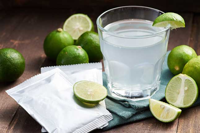 Uống nước chanh rất tốt nhưng cẩn trọng với 7 tác dụng phụ này
