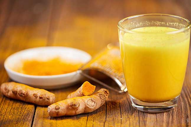 Buối tối uống nghệ theo cách này U40 cũng trẻ như gái 18 chỉ sau 2 đêm cực nhanh cực hiệu quả