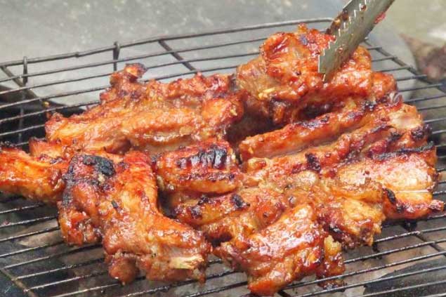 Chuyên gia chỉ cách ăn thịt nướng ít gây hại, tránh nguy cơ ung thư