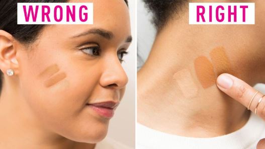 Thủ thuật trang điểm bạn gái không thể bỏ qua