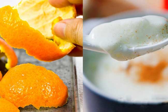 Da láng mịn, trắng lên hẳn 2-3 tone trẻ trung như gái 18 chỉ nhờ loại hỗn hợp siêu dễ làm này