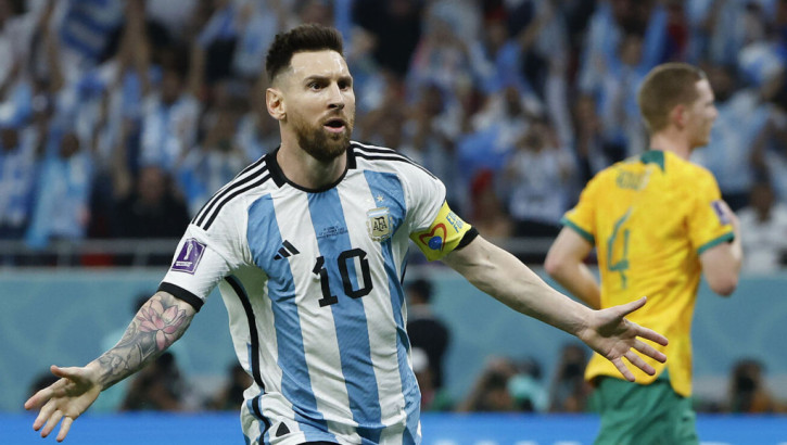 3 tiếng vọng từ lịch sử ủng hộ Messi và Argentina vô địch World Cup 2022