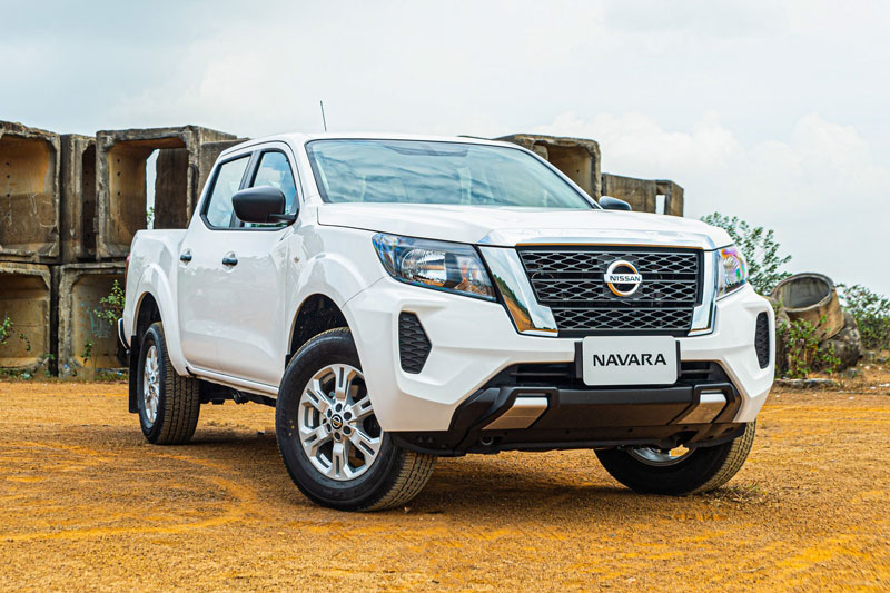 Bảng giá xe Nissan tháng 12/2022: Rẻ nhất 539 triệu đồng