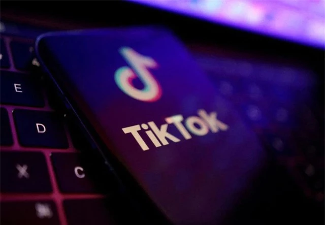 Giám đốc FBI: TikTok đặt ra quan ngại về an ninh quốc gia Mỹ - Ảnh 1.