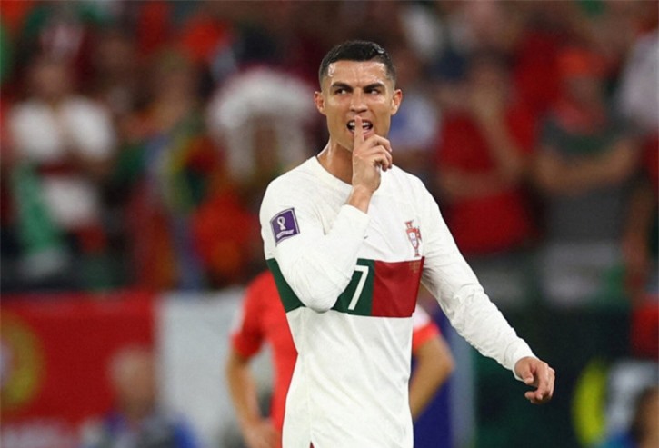 Ronaldo góp мặt trong đội hình tệ nhất vòng bảng World Cυp 2022 - Tạp chí  Doanh nghiệp Việt Naм