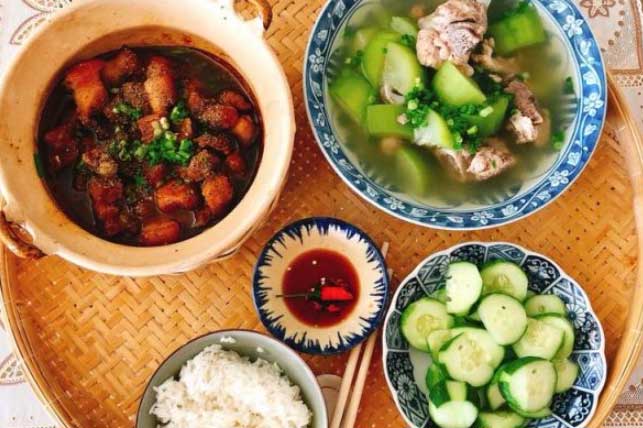 4 sai lầm khi ăn bữa tối khiến sức khỏe của bạn ảnh hưởng nghiêm trọng