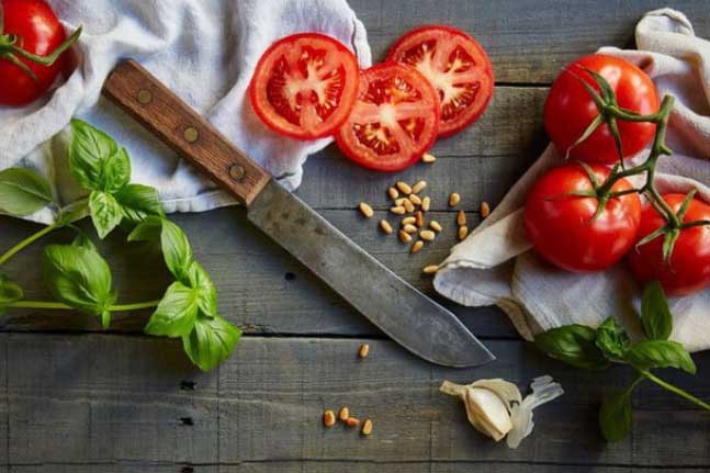 Những thực phẩm hạn chế bức xạ máy tính, chị em nhất định phải biết