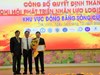Hiệp hội Phát triển nhân lực logistics Việt Nam ra mắt chi hội khu vực Đồng bằng sông Cửu Long