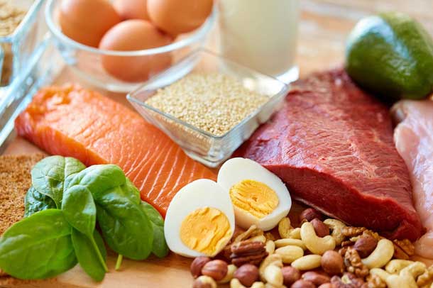 Muốn ăn ngon đủ chất, không bệnh tật, hãy tuân thủ nghiêm túc công thức “4-5-1” mỗi ngày