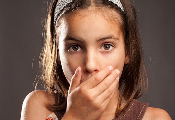 Hết sạch mùi hôi miệng mà không mất tiền