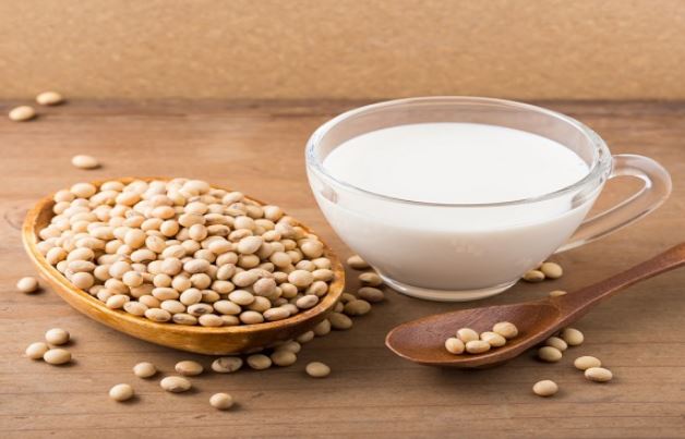 Công dụng làm đẹp từ A đến Z bằng đậu nành có thể chị em chưa biết