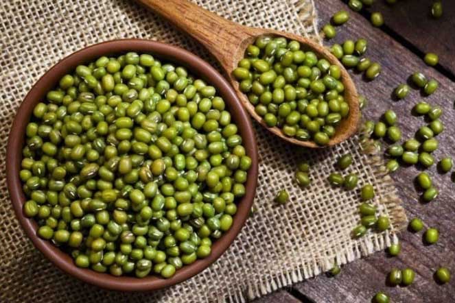 Sai lầm khi ăn đậu xanh biến lợi thành hại, rước độc vào người