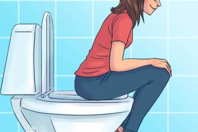 Đi vệ sinh thấy 5 dấu hiệu lạ coi chừng ung thư "ghé thăm", đi khám sớm kẻo hối không kịp