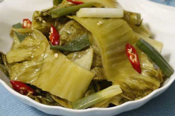 Những thực phẩm khiến gan "nhàu nát" từng ngày, nhiều người vẫn thường xuyên ăn