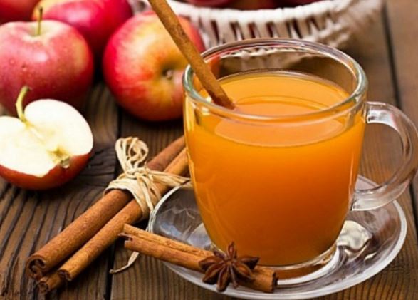 Loại nước uống vào bạn sẽ làm sạch đại tràng