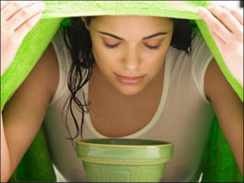 Da trẻ lại 10 tuổi chỉ bằng cách thải độc tại nhà