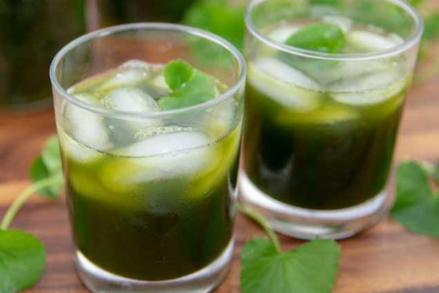 Loại nước "thần thánh" giúp đẹp da, giảm mụn hiệu quả