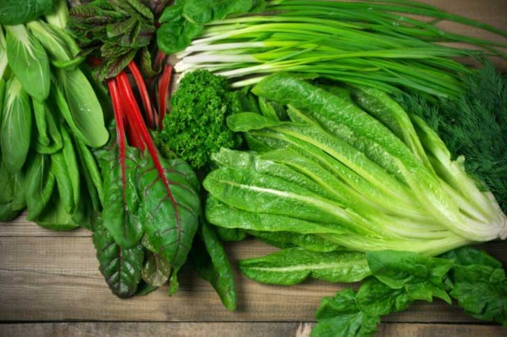 10 thực phẩm quen thuộc là "thần dược" giúp tóc nhanh dài