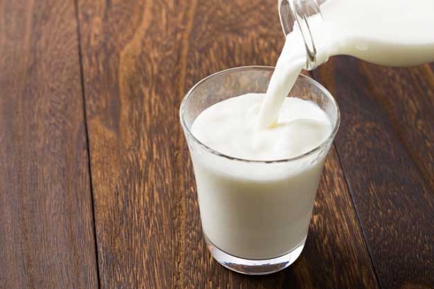 Những thực phẩm hàng đầu ngăn ngừa loãng xương, chị em sau 30 nên ăn mỗi ngày