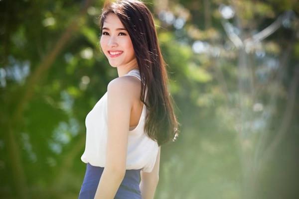 Tóc đẹp như vừa đi dưỡng ở tiệm chỉ với 3 bước đơn giản