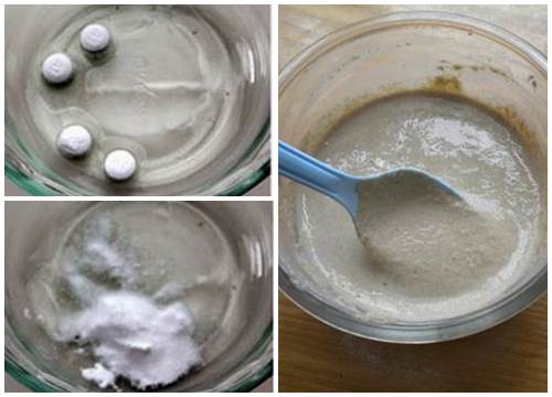 4 cách đánh bay toàn bộ mụn ở vòng 3