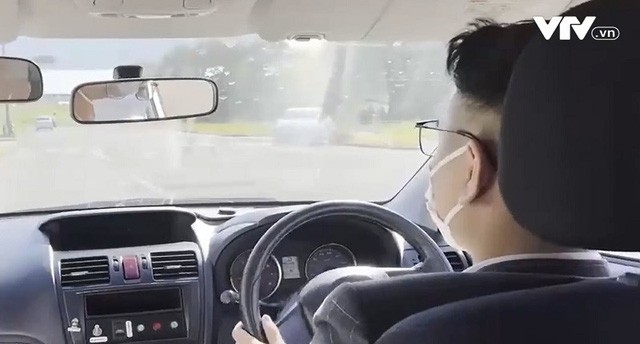 Nhật Bản tăng cường sử dụng lái xe người nước ngoài