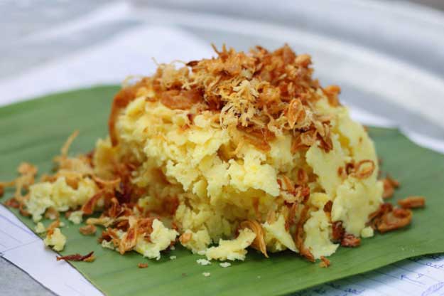 5 tạng người không nên ăn xôi buổi sáng vì cực hại sức khỏe, rước thêm bệnh vào thân