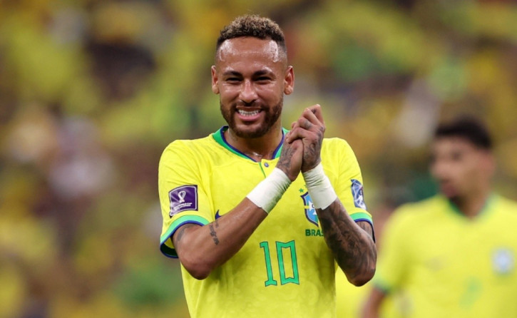 Đội hình dự kiến Brazil đấu Hàn Quốc: Neymar trở lại, sao MU không thể thay thế
