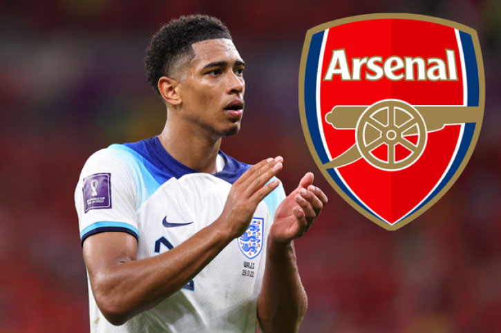 Điều kiện để Arsenal sở hữu bom tấn lớn nhất thị trường chuyển nhượng