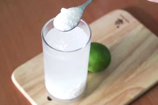 Ngực nở, eo thon, da xinh nhờ vào một cốc nước này mỗi ngày