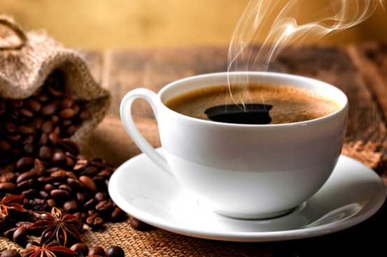 Mỗi ngày một ly cà phê đúng lúc sẽ mang lại lợi ích gì cho bạn?