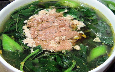 Điều bắt buộc phải biết khi ăn cua đồng để tránh ngộ độc