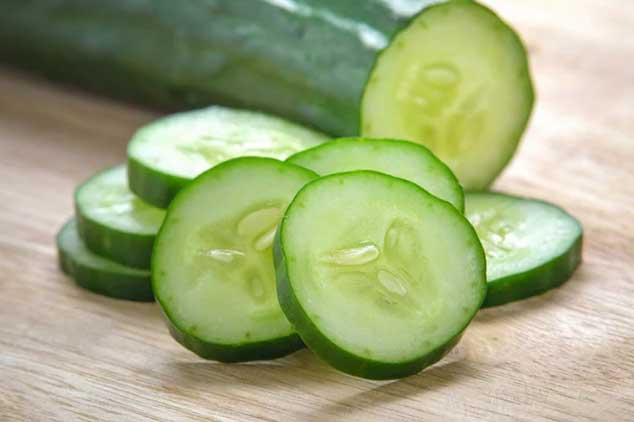 Lợi ích tuyệt vời của dưa chuột khiến bạn nên ăn mỗi ngày