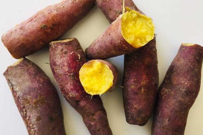 Sai lầm khi ăn khoai mất hết chất bổ, rước thêm độc tố