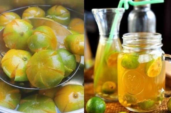 Bỏ nước chanh đi, đây mới là loại quả tốt cho sức khỏe, sắc đẹp của chị em phụ nữ