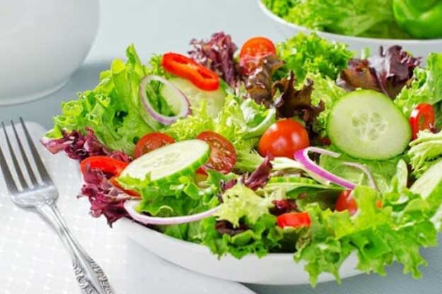 Những thực phẩm ăn thoải mái sau 10 giờ tối cũng không lo tăng cân, béo phì