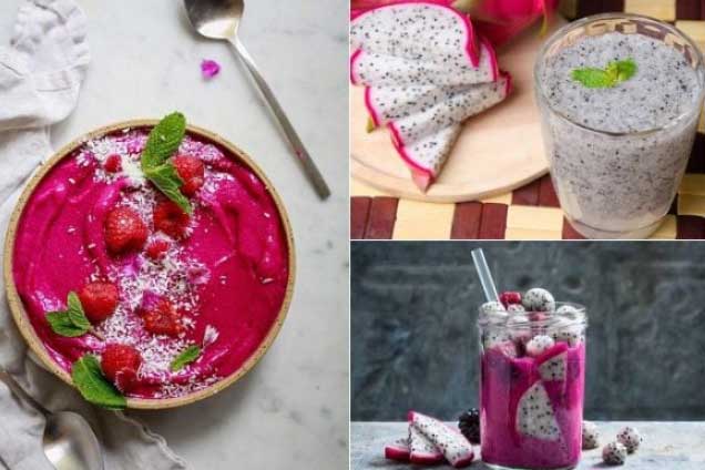 Thực đơn sinh tố 7 ngày giúp chị em giảm cân, eo thon dáng đẹp