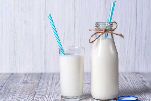 Những thực phẩm giúp bạn ngủ ngon, cơ thể khỏe mạnh mỗi ngày