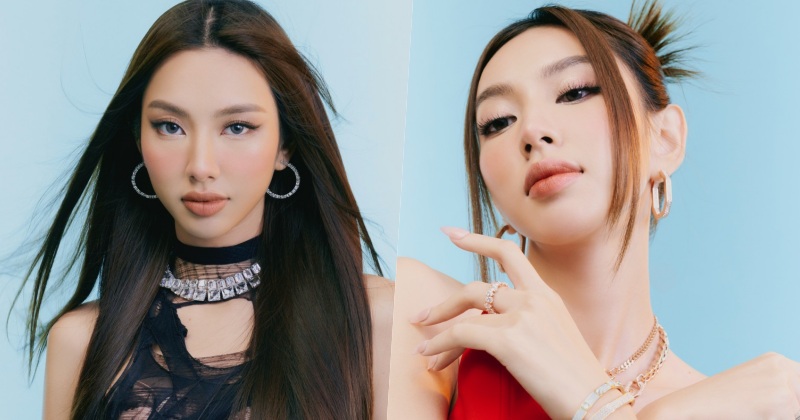 Thuỳ Tiên kỷ niệm 1 năm đăng quang, hành trình vẫn chưa dừng lại 