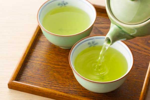 Uống một cốc nước trà xanh, cơ thể nhận về vô số lợi ích quý giá