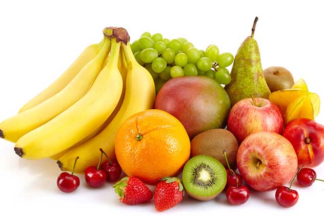 Giờ "vàng" ăn trái cây giúp đẹp da, giảm cân nhanh chóng