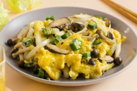 Trứng nấu với 5 loại rau "rẻ tiền" còn bổ hơn "nhân sâm", vừa dễ ăn lại phòng bách bệnh