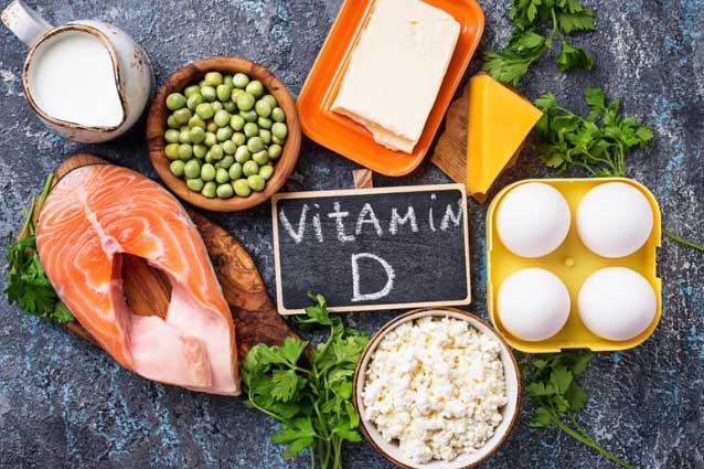 Dấu hiệu cảnh báo bạn đang thiếu vitamin D nghiêm trọng, cần bổ sung gấp
