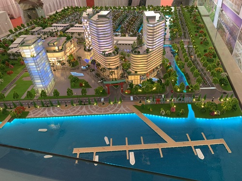 Kỳ vọng của nhà đầu tư vào các dự án trọng điểm ở Vĩnh Long