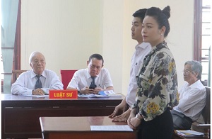 Hành vi vi phạm của luật sư trong quá trình tham gia tố tụng có thể bị phạt  đến 30 triệu đồng 