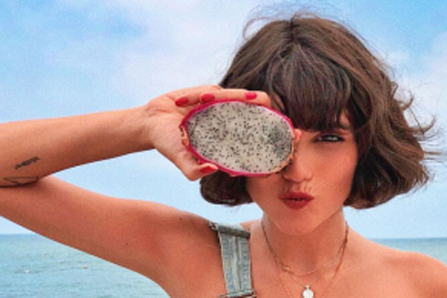 6 tác dụng làm đẹp của thanh long mà ít chị em cần biết đến