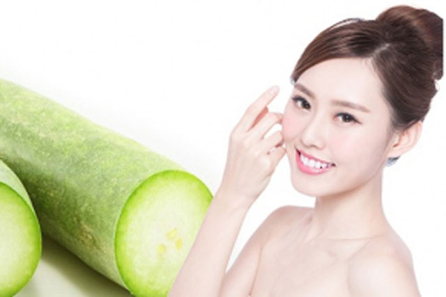 6 thực phẩm vừa giảm cân lại giúp da khỏe đẹp, bổ từ trong ra ngoài